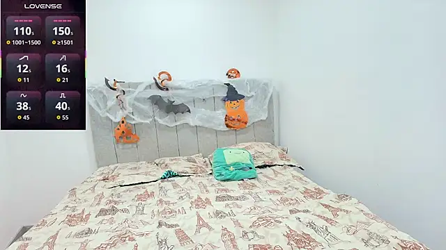 Samyq8 online show from October 2025 01:47:02 AM