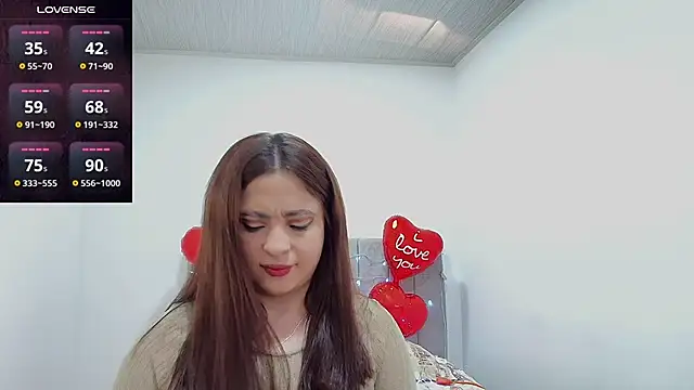 Snapshot of Samyq8 chatting on February 2026 06:04:01 PM Samyq8 online show from February 2026 06:04:01 PM