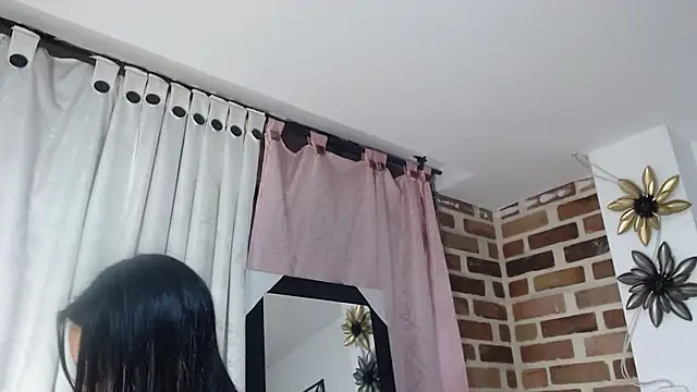 Dulce Mariie online show from June 2026 09:26:01 PM