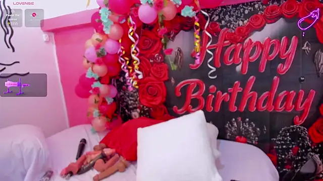 charlotte-11 online show from September 2025 04:28:02 PM