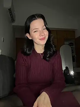 Snapshot of RoxiBlack chatting on February 2026 05:12:02 PM RoxiBlack online show from February 2026 05:12:02 PM