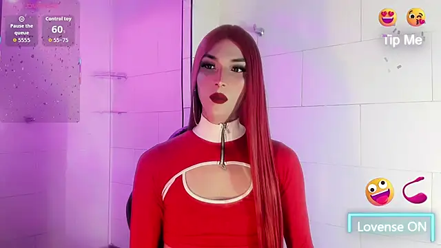 Victoria Kastelo online show from September 2025 07:13:01 PM