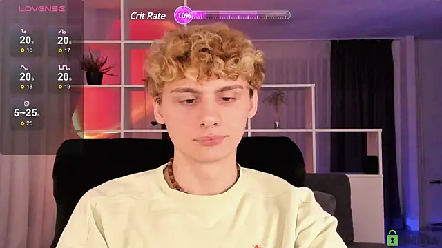 sunnyburn boy online show from February 2025 06:30:02 PM