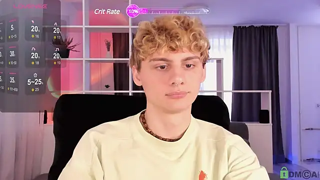 sunnyburn boy online show from February 2025 01:28:02 PM