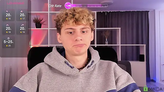 sunnyburn boy online show from March 2025 11:36:02 AM