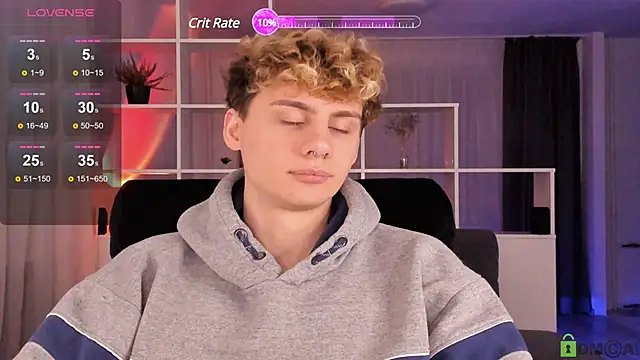 sunnyburn boy online show from March 2025 09:15:02 PM