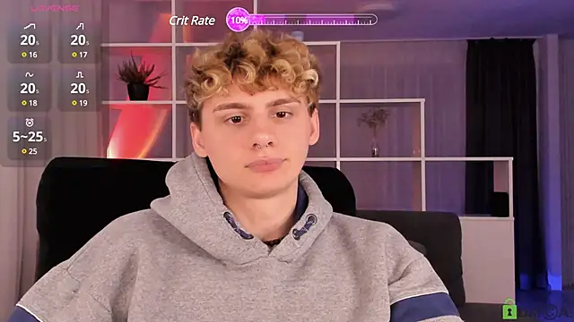 sunnyburn boy online show from March 2025 09:24:01 PM