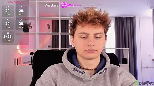 sunnyburn boy online show from November 2025 08:02:02 AM