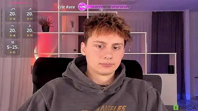 sunnyburn boy online show from March 2026 07:19:01 PM