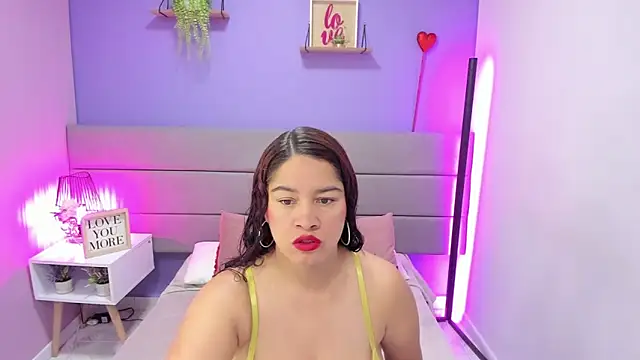 Alicebrooks  online show from February 2026 12:54:01 PM