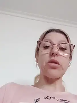 blondyruby online show from February 2026 09:38:01 AM