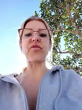 blondyruby online show from February 2026 10:34:02 AM