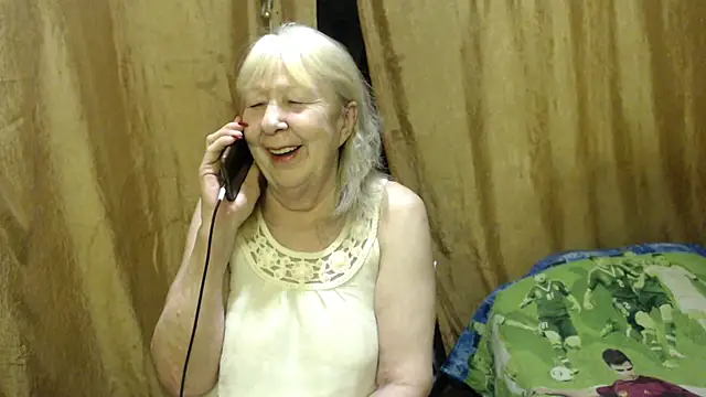  Estelitta 5 online show from February 2025 09:46:02 PM