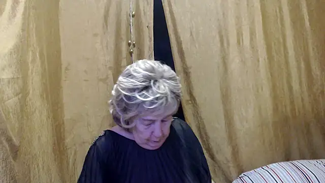  Estelitta 5 online show from February 2025 09:47:01 PM