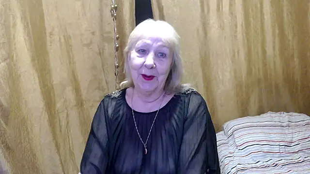  Estelitta 5 online show from February 2025 09:27:02 PM