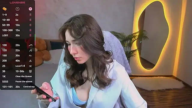 ashleyro1 online show from March 2026 01:30:01 PM