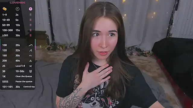 ashleyro1 online show from April 2026 05:27:02 AM