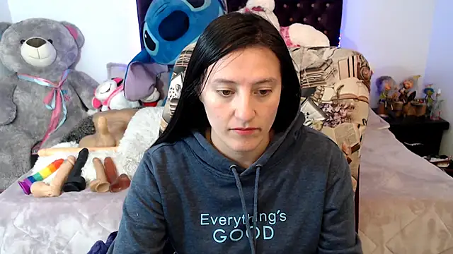 Snapshot of Lorenahot_06 chatting on February 2026 06:50:02 PM Lorenahot 06 online show from February 2026 06:50:02 PM