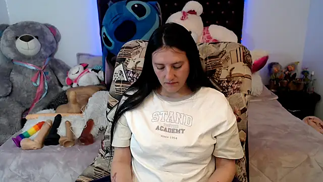 Snapshot of Lorenahot_06 chatting on February 2026 06:30:01 PM Lorenahot 06 online show from February 2026 06:30:01 PM