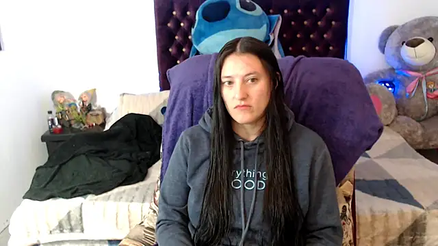 Snapshot of Lorenahot_06 chatting on March 2026 07:18:02 PM Lorenahot 06 online show from March 2026 07:18:02 PM