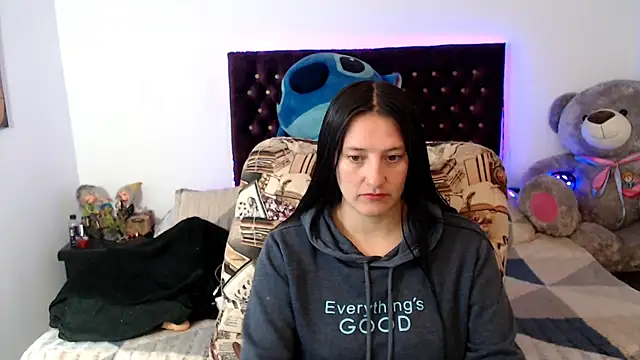 Snapshot of Lorenahot_06 chatting on March 2026 06:00:01 PM Lorenahot 06 online show from March 2026 06:00:01 PM