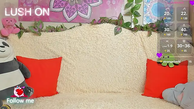 Snapshot of Ann_EX_Mooni chatting on March 2025 06:32:02 AM Ann EX Mooni online show from March 2025 06:32:02 AM