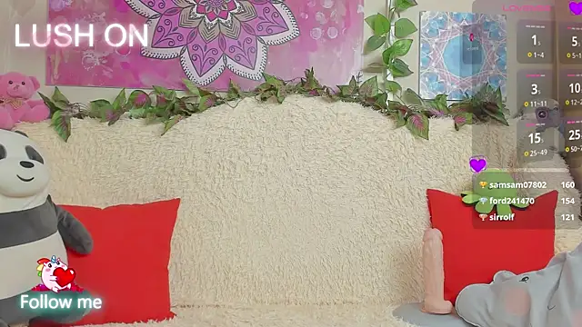 Snapshot of Ann_EX_Mooni chatting on March 2025 10:52:02 AM Ann EX Mooni online show from March 2025 10:52:02 AM