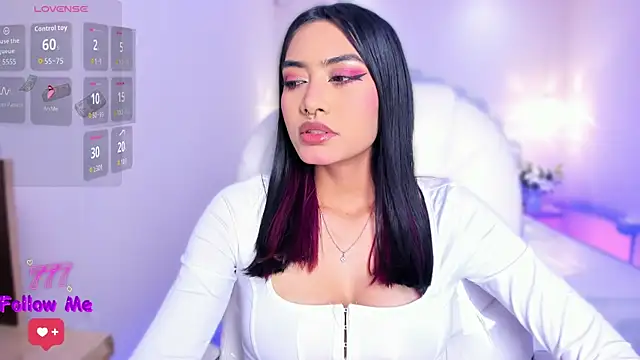 AzuraKindong online show from June 2026 07:28:02 PM