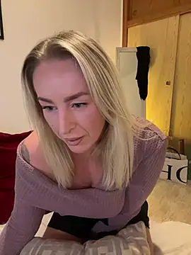 ChristyAdair online show from December 2024 08:38:02 PM