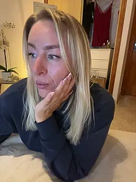 ChristyAdair online show from January 2025 01:32:02 AM