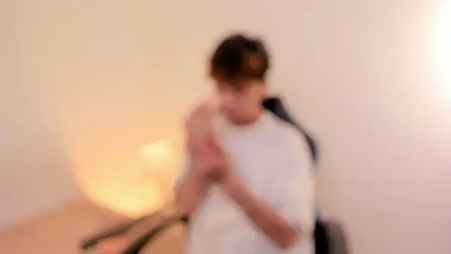 Tomy Rox online show from September 2025 08:45:02 PM