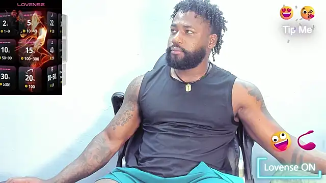 Snapshot of Dancelwashington chatting on October 2025 05:30:01 PM Dancelwashington online show from October 2025 05:30:01 PM