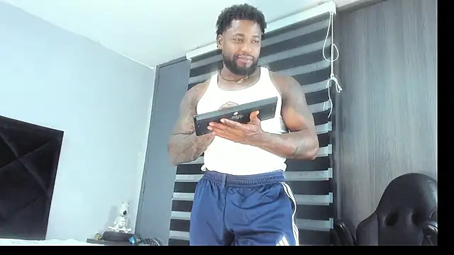 Dancelwashington online show from January 2026 01:19:01 AM