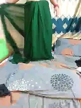 Snapshot of Adiba_2 chatting on January 2025 09:01:01 PM Adiba 2 online show from January 2025 09:01:01 PM
