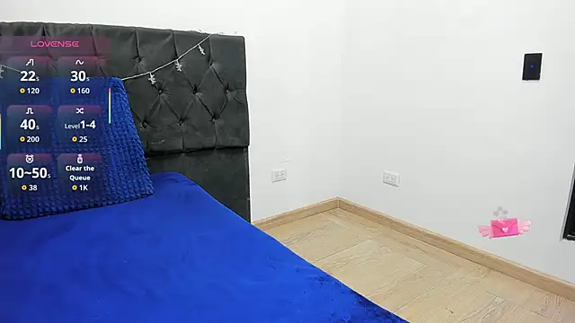 bonnyy26 online show from December 2025 09:14:02 AM