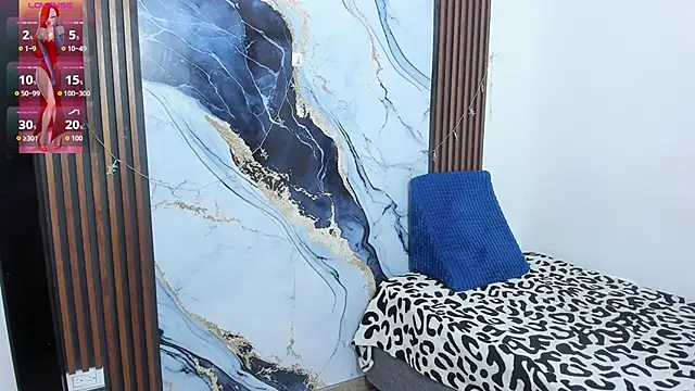 bonnyy26 online show from March 2026 09:27:01 AM