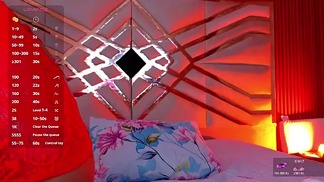 Snapshot of cattaleeyaa chatting on March 2026 07:42:01 PM cattaleeyaa online show from March 2026 07:42:01 PM