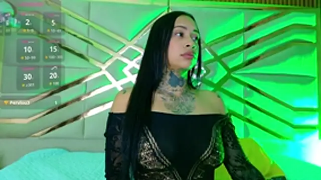 Snapshot of cattaleeyaa chatting on March 2026 07:42:02 PM cattaleeyaa online show from March 2026 07:42:02 PM