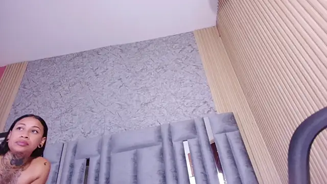 Snapshot of cattaleeyaa chatting on March 2026 12:48:01 AM cattaleeyaa online show from March 2026 12:48:01 AM