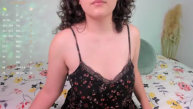 Snapshot of orchide_ chatting on December 2024 11:24:02 PM orchide online show from December 2024 11:24:02 PM