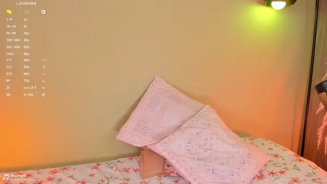 orchide  online show from May 2026 10:38:01 PM