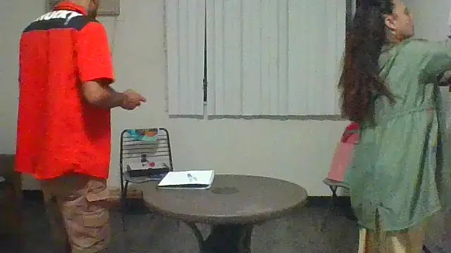 ExoticVibes69 online show from November 2025 04:44:02 AM