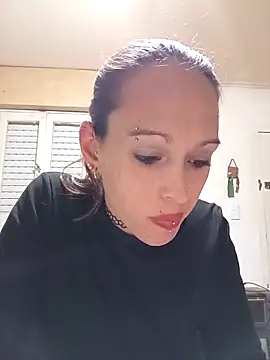 Zorrita Fox online show from September 2025 01:27:01 AM