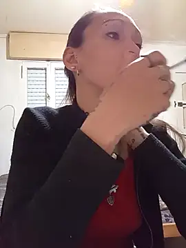 Zorrita Fox online show from October 2025 01:11:01 AM