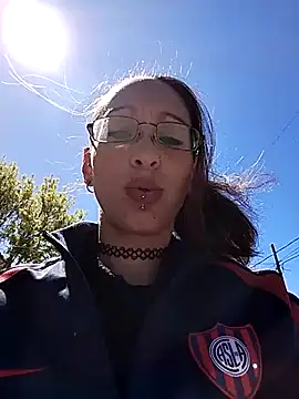 Zorrita Fox online show from October 2025 04:37:01 PM