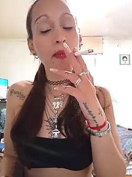 Zorrita Fox online show from October 2025 05:02:02 PM