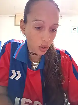 Zorrita Fox online show from January 2026 01:30:01 AM