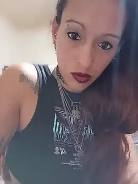 Zorrita Fox online show from April 2026 12:24:02 AM
