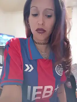 Zorrita Fox online show from April 2026 12:08:01 AM