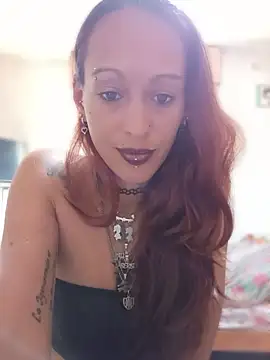 Zorrita Fox online show from April 2026 05:30:01 PM